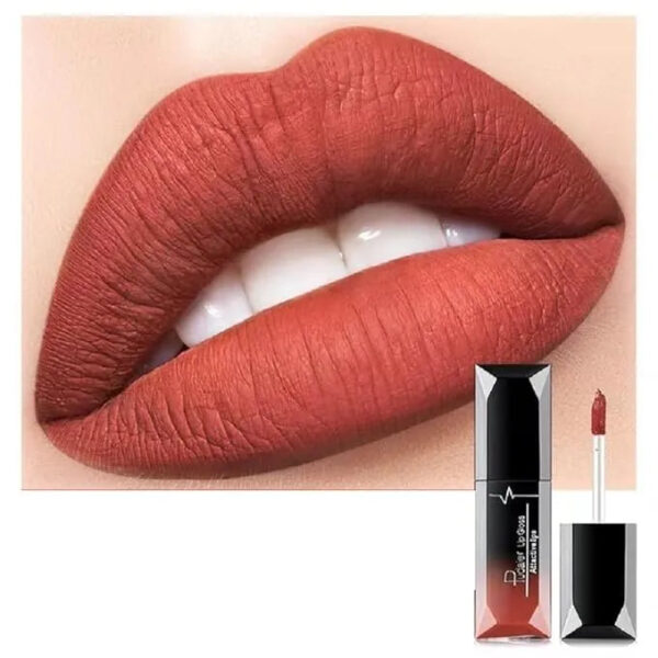 Xinite Matte Long-lasting Waterproof Lip Gloss with 21 Stunning Shades - Image 3