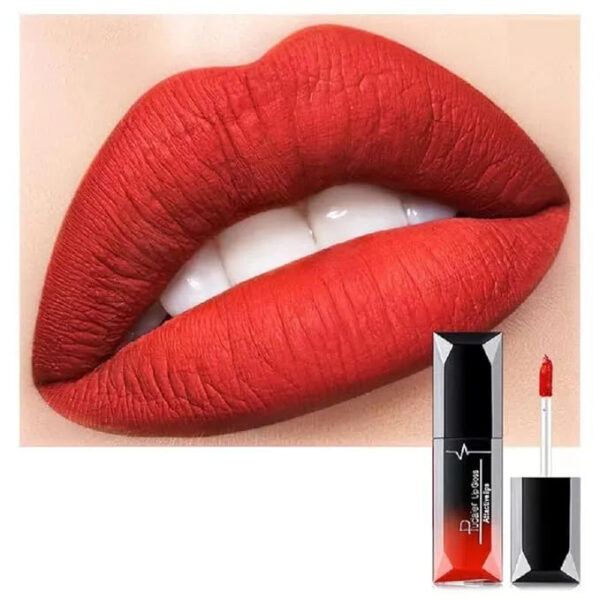 Xinite Matte Long-lasting Waterproof Lip Gloss with 21 Stunning Shades - Image 6