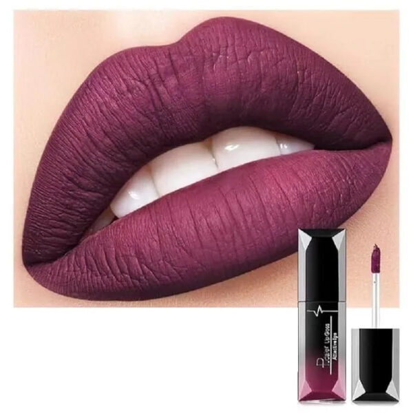 Xinite Matte Long-lasting Waterproof Lip Gloss with 21 Stunning Shades - Image 8