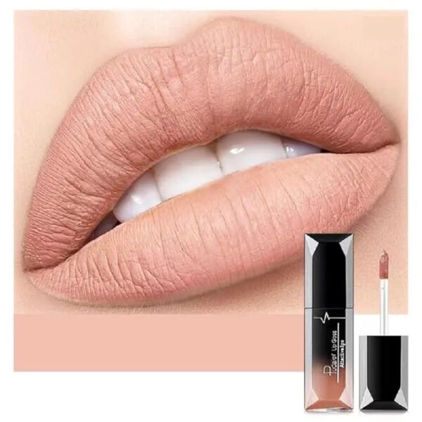 Xinite Matte Long-lasting Waterproof Lip Gloss with 21 Stunning Shades - Image 10