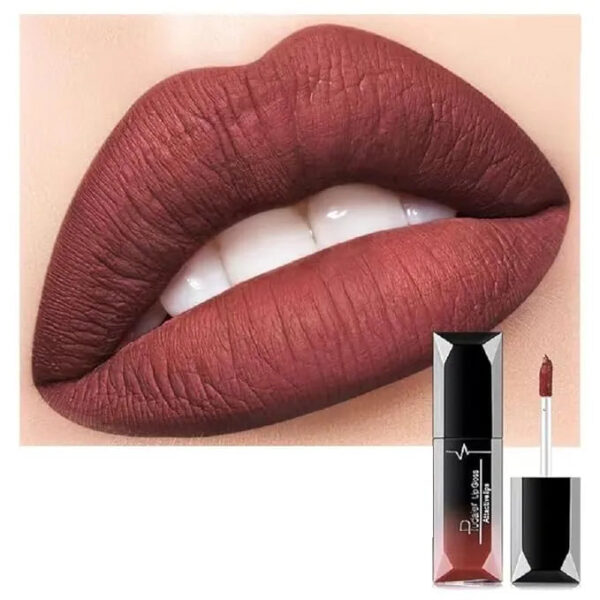 Xinite Matte Long-lasting Waterproof Lip Gloss with 21 Stunning Shades - Image 15