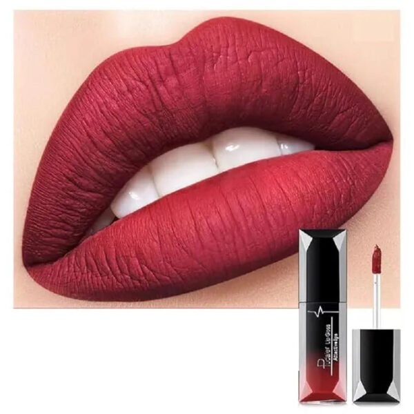 Xinite Matte Long-lasting Waterproof Lip Gloss with 21 Stunning Shades - Image 16