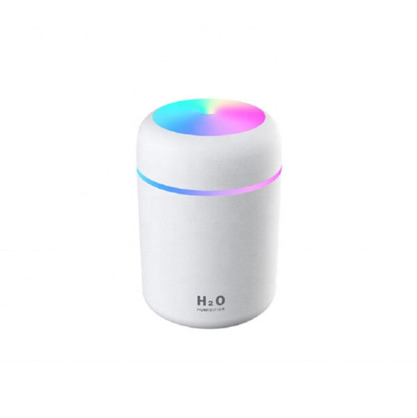 Cool Mist Humidifier - Image 3