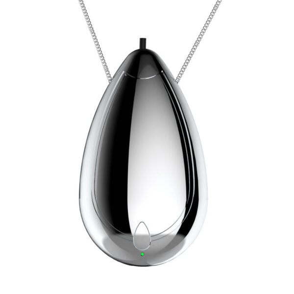 Hanging Neck Portable Air Purifier - Image 5