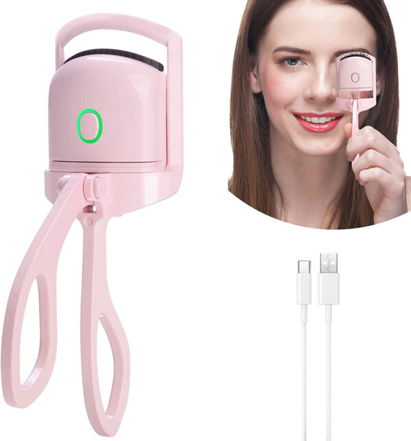 Electric Eyelash Curler - Image 8