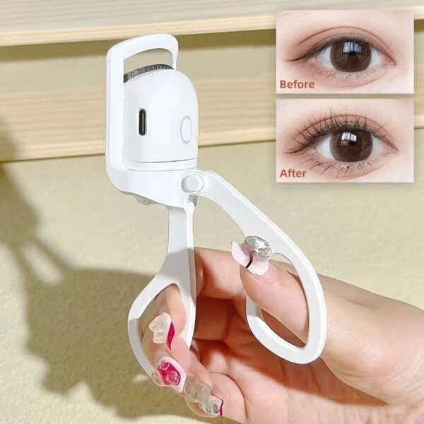 Electric Eyelash Curler - Image 10