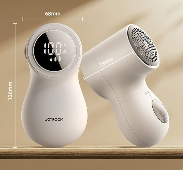 Xinite Electric Lint Remover – Revive Your Fabrics Instantly