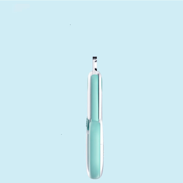 LED Illuminating Line Pet Mini ABS Nail Trimmer - Image 5