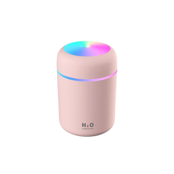 Cool Mist Humidifier - Image 4