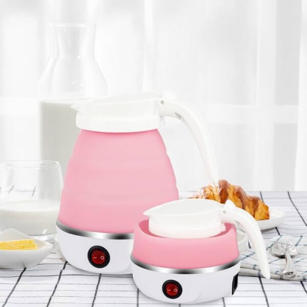 Foldable Electric Kettle - Image 10