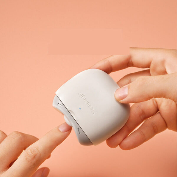 Electric Nail Clipper: The Ultimate Comfort - Image 4