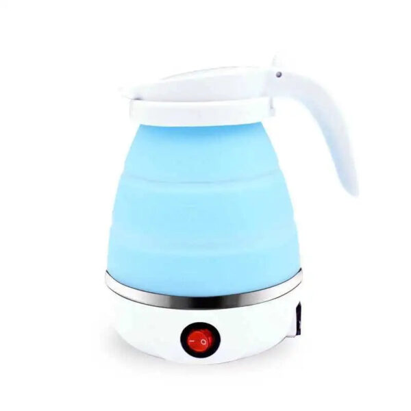 Foldable Electric Kettle - Image 12