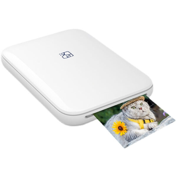 Color Photo Printer Portable