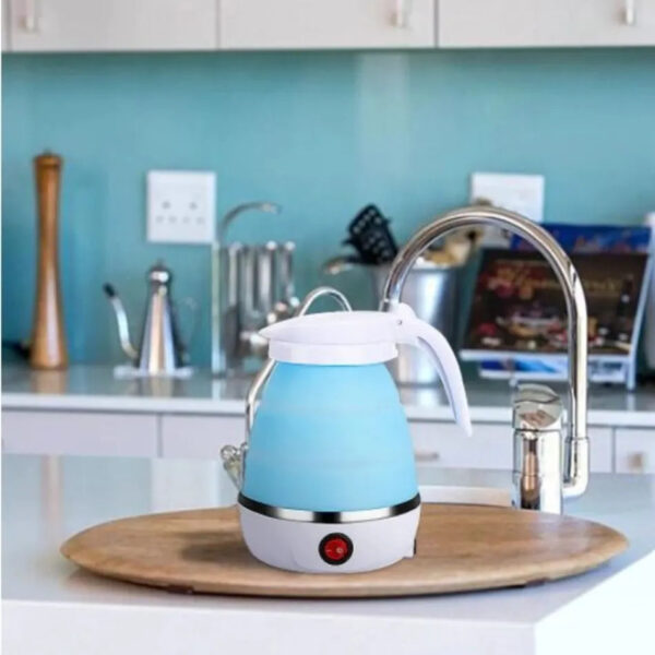 Foldable Electric Kettle - Image 2