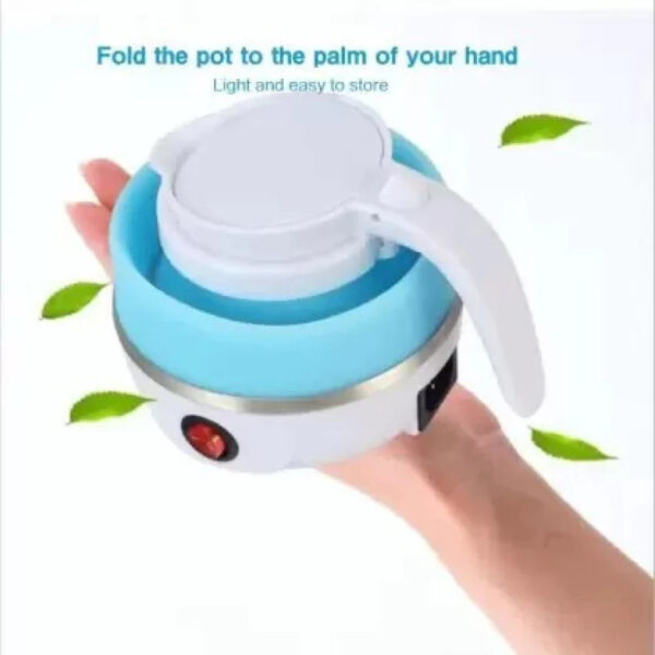 Foldable Electric Kettle - Image 9