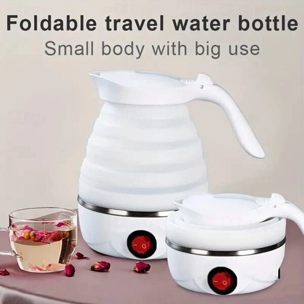 Foldable Electric Kettle - Image 11